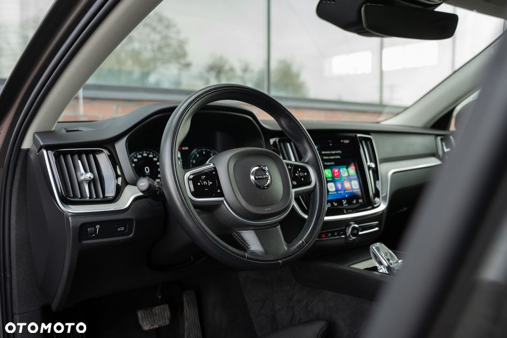 Volvo V60 B4 B Geartronic Inscription - 24