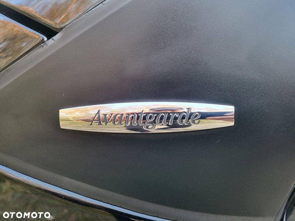 Mercedes-Benz Klasa A 180 CDI Avantgarde Edition 10 - 14