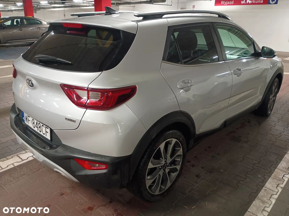 Kia Stonic 1.6 CRDi Vision - 5