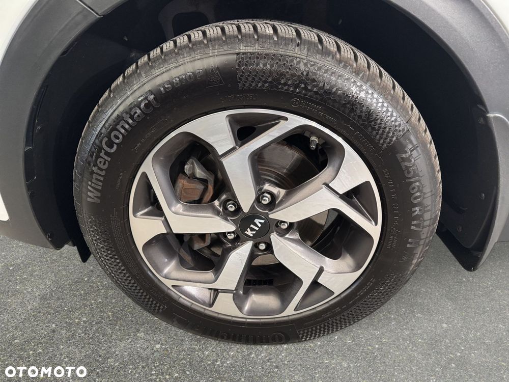 Kia Sportage - 11