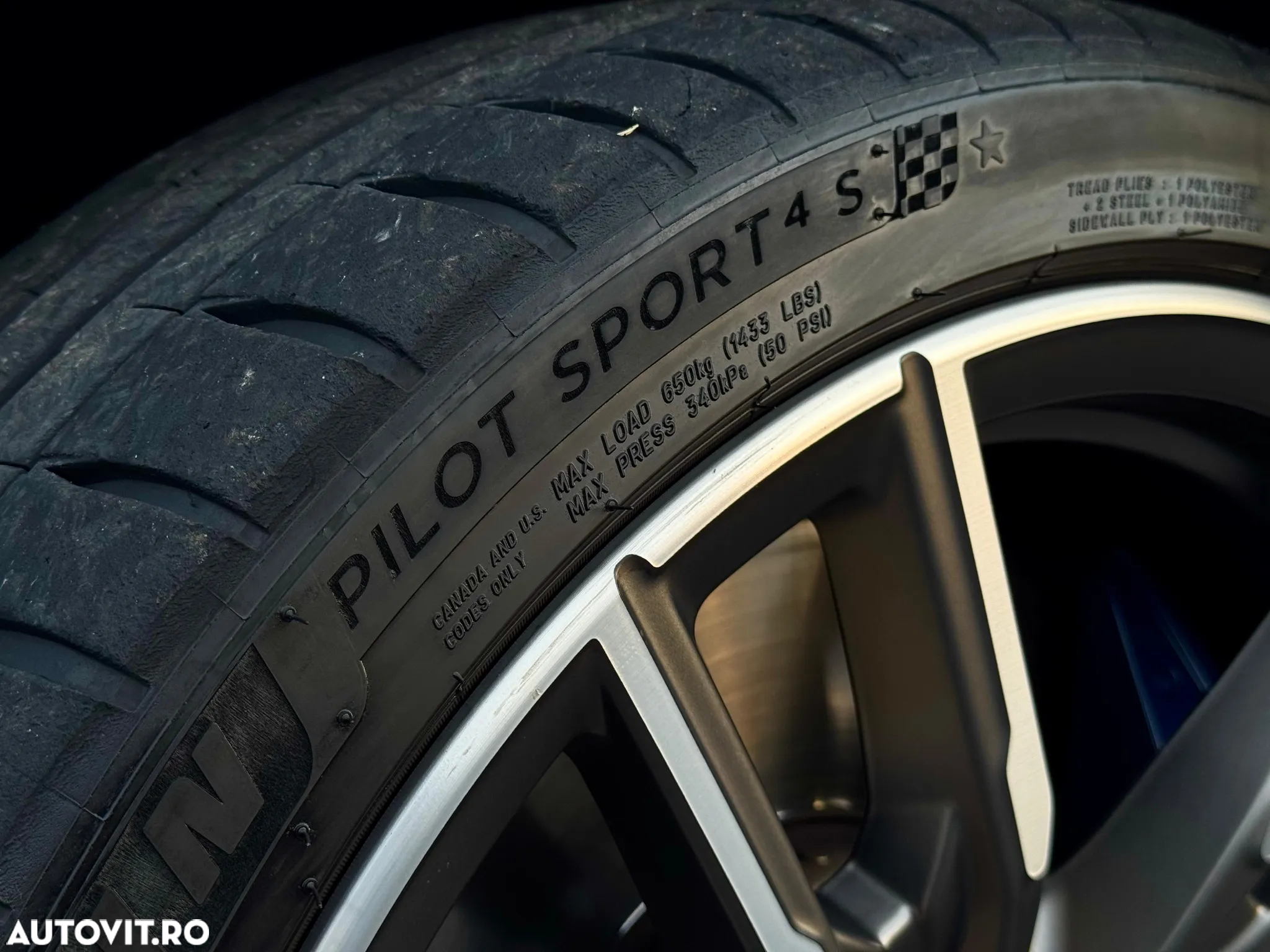 BMW M3 M340i xDrive - 15