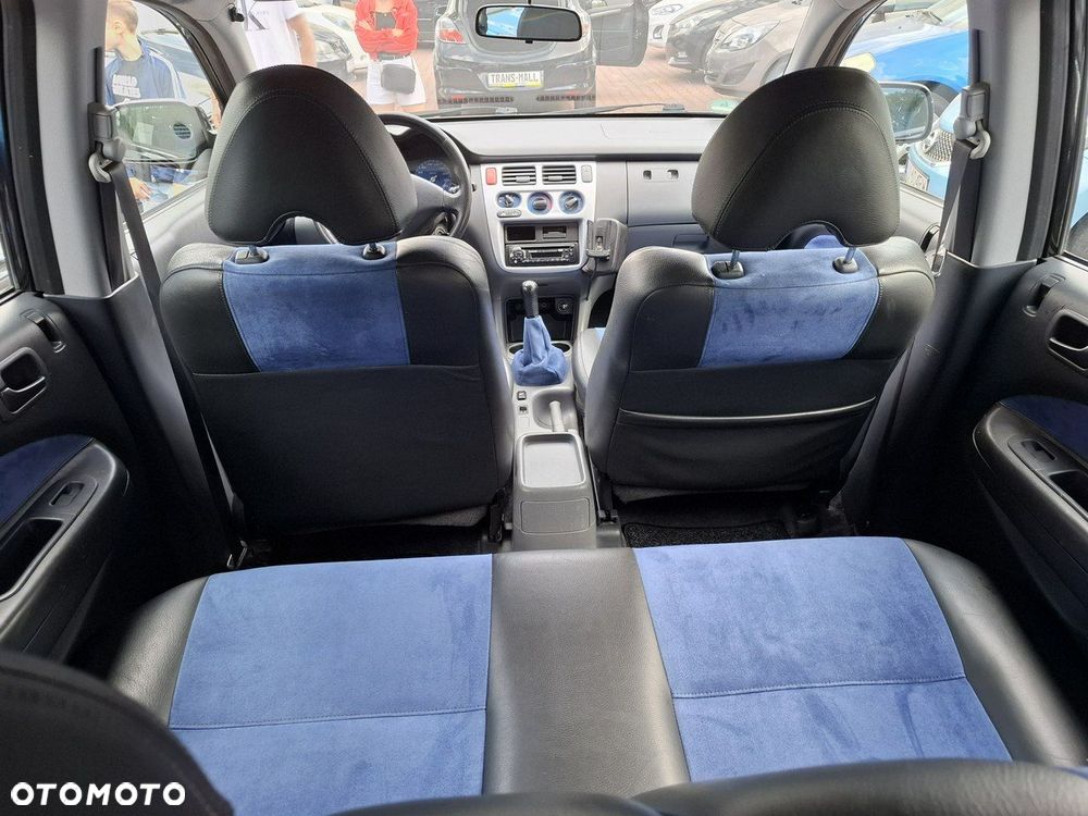 Honda HR-V 1.6 VTEC 4WD - 17