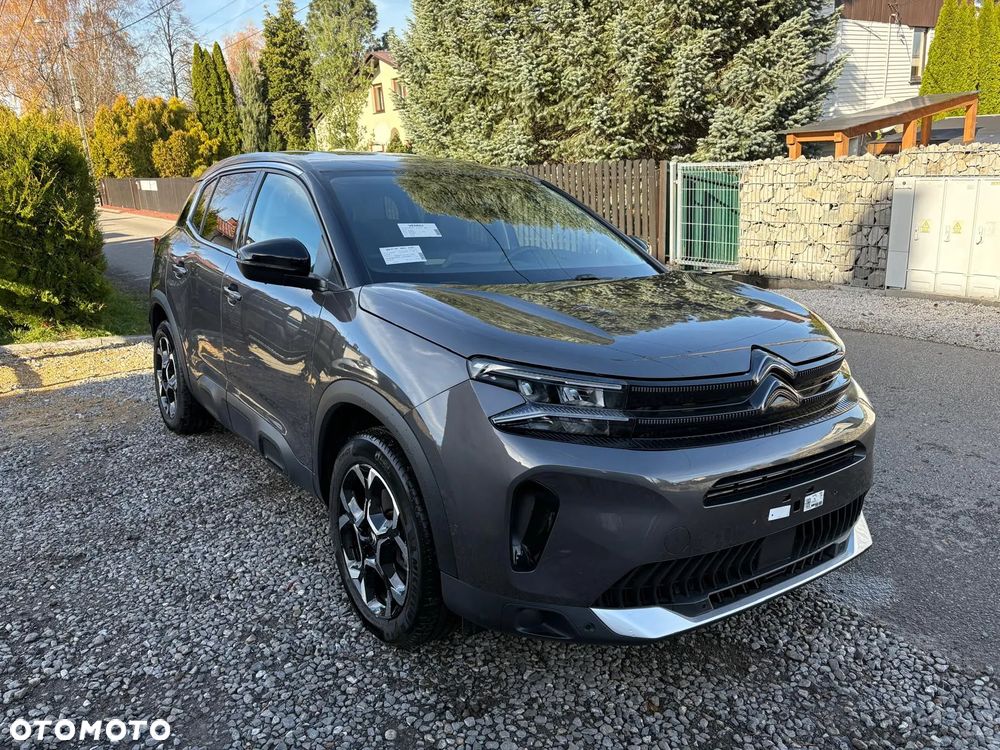 Citroën C5 Aircross Pure Tech 130 S&S SHINE - 1