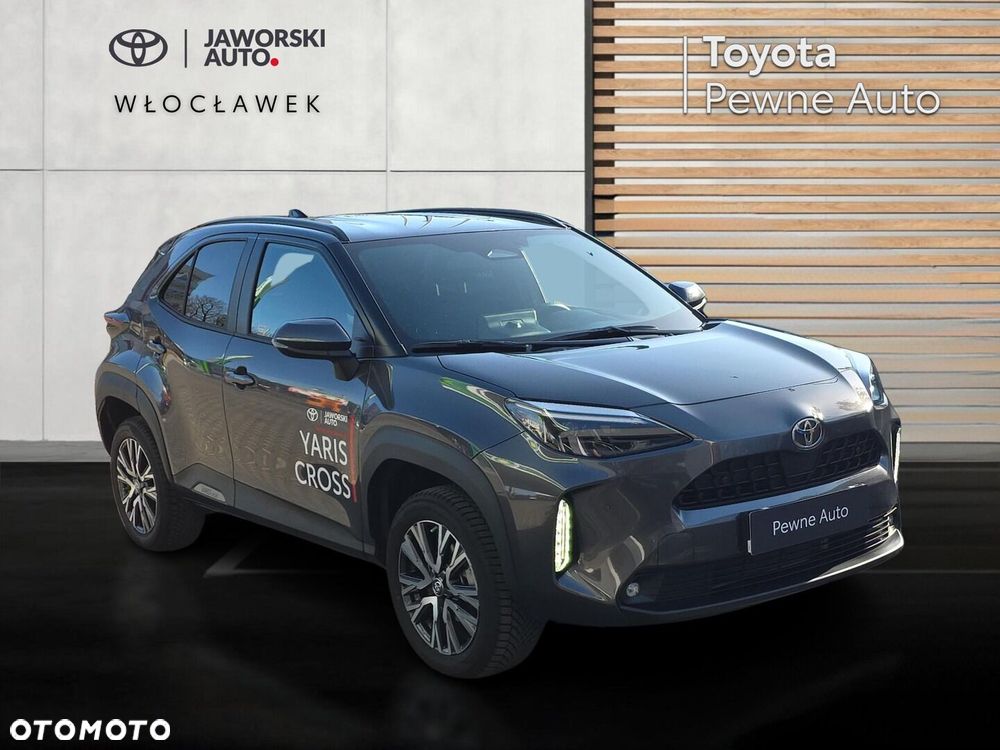 Toyota Yaris Cross Hybrid 1.5 Style - 7