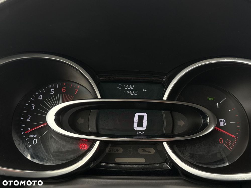 Renault Clio 0.9 Energy TCe Limited - 21
