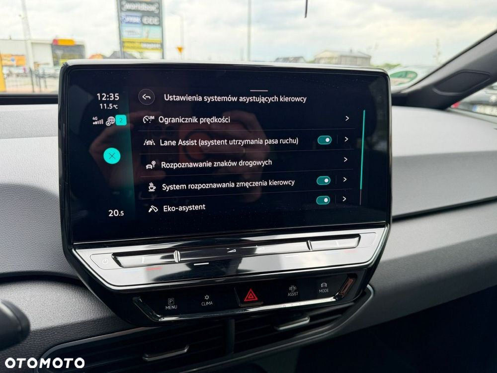 Volkswagen ID.3 45kWh Pure Performance - 29