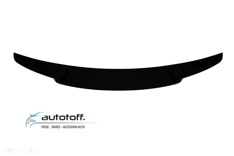 Pachet exterior S450 compatibil cu Mercedes S-Class W223 (2020+) cu pachet BRB - 16