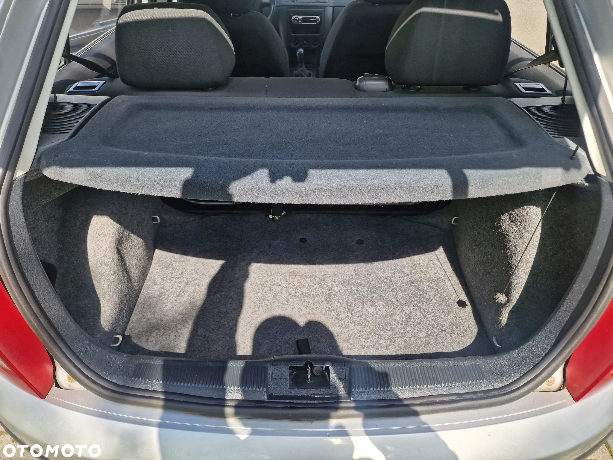 Skoda Fabia 1.2 12V Active - 7