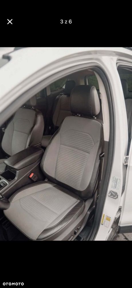 Ford Escape - 5