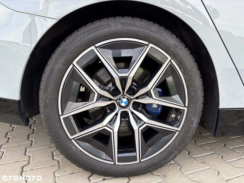 BMW Seria 5 - 10