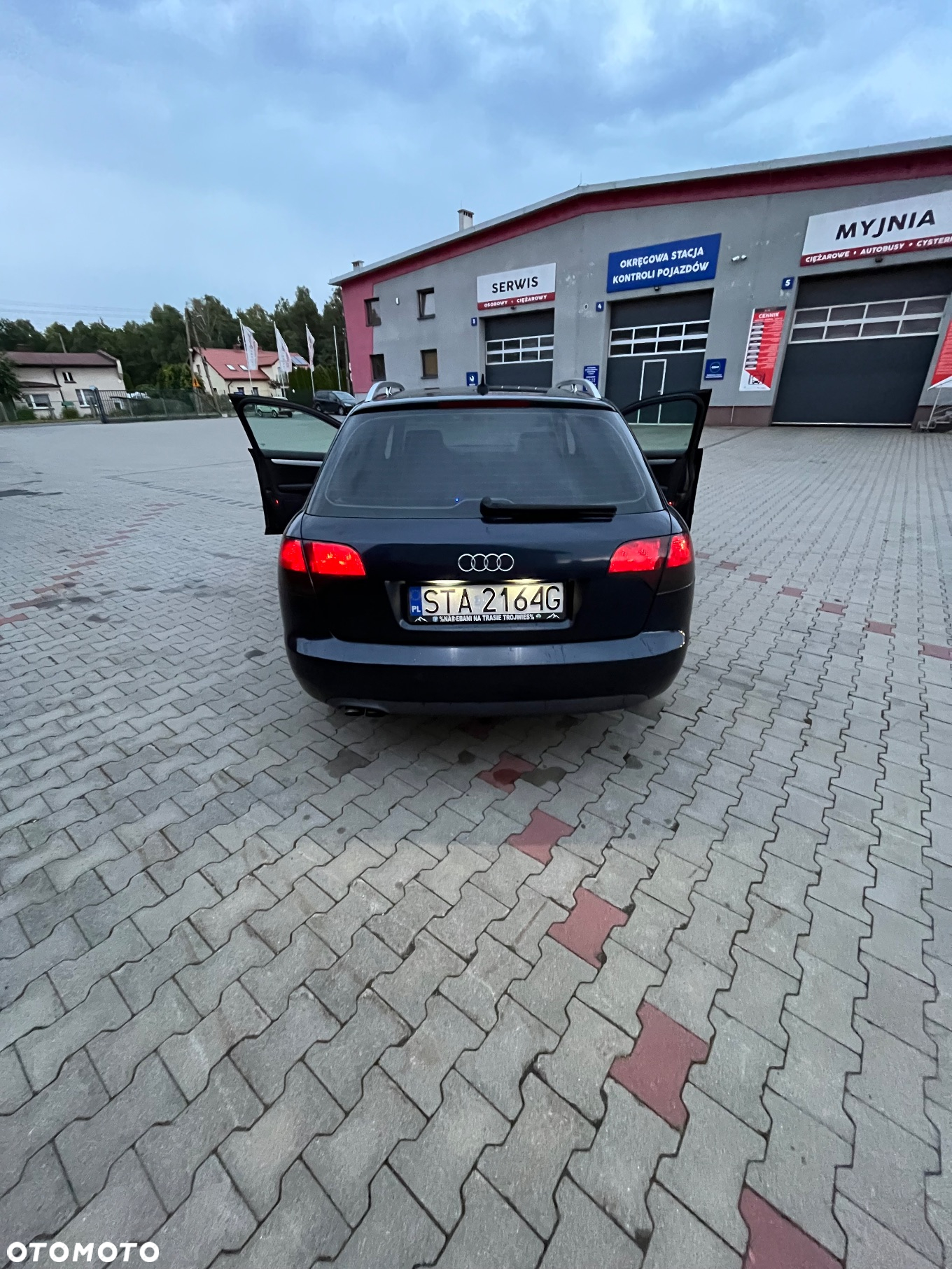 Audi A4 Avant 2.0 TDI - 16
