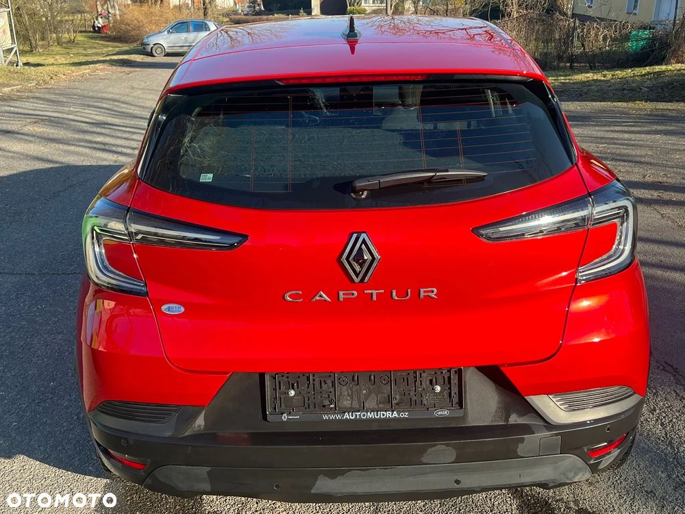 Renault Captur 1.0 TCe Evolution - 21