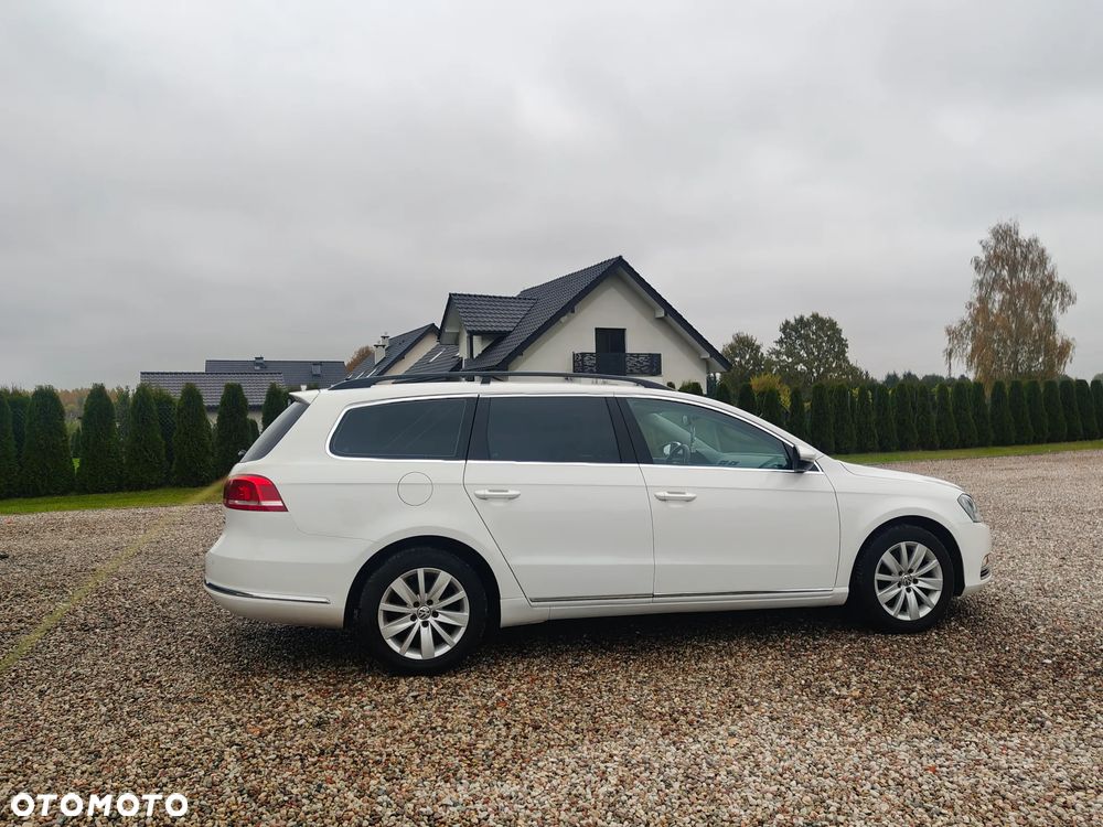 Volkswagen Passat - 2