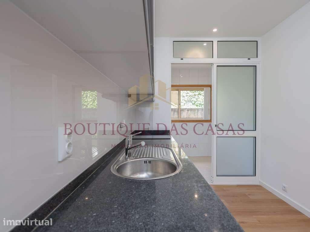 Apartamento T2 - Mafamude, V. N. de Gaia - Grande imagem: 5/36