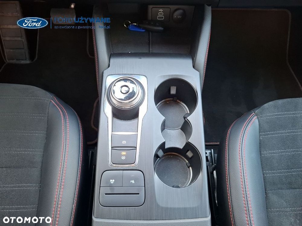 Ford Kuga 2.5 FHEV FWD ST-Line X eCVT - 20