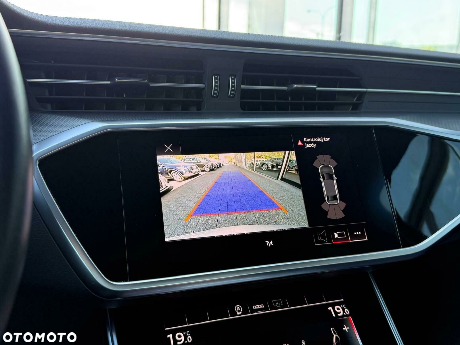 Audi A6 - 13