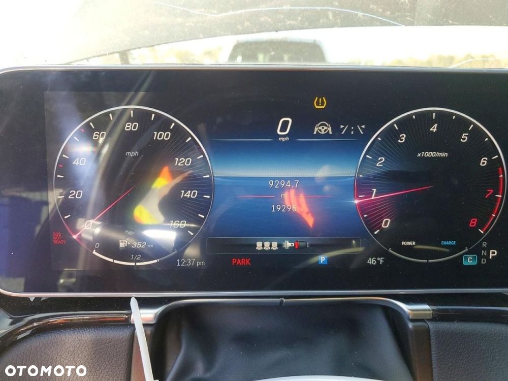 Mercedes-Benz Klasa S - 10