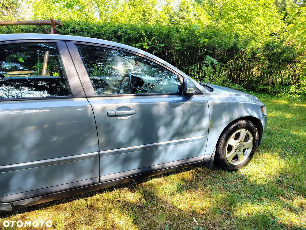 Volvo S40 2.0 Kinetic - 7