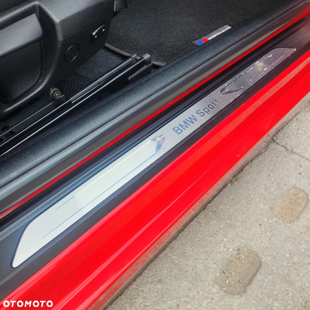 BMW Seria 1 116i Sport Line - 11
