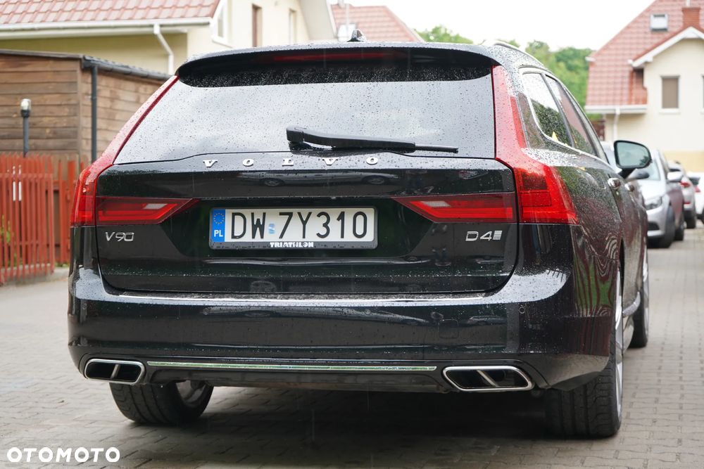 Volvo V90 D4 Inscription - 6