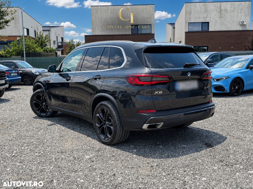 BMW X5 xDrive30d xLine - 3