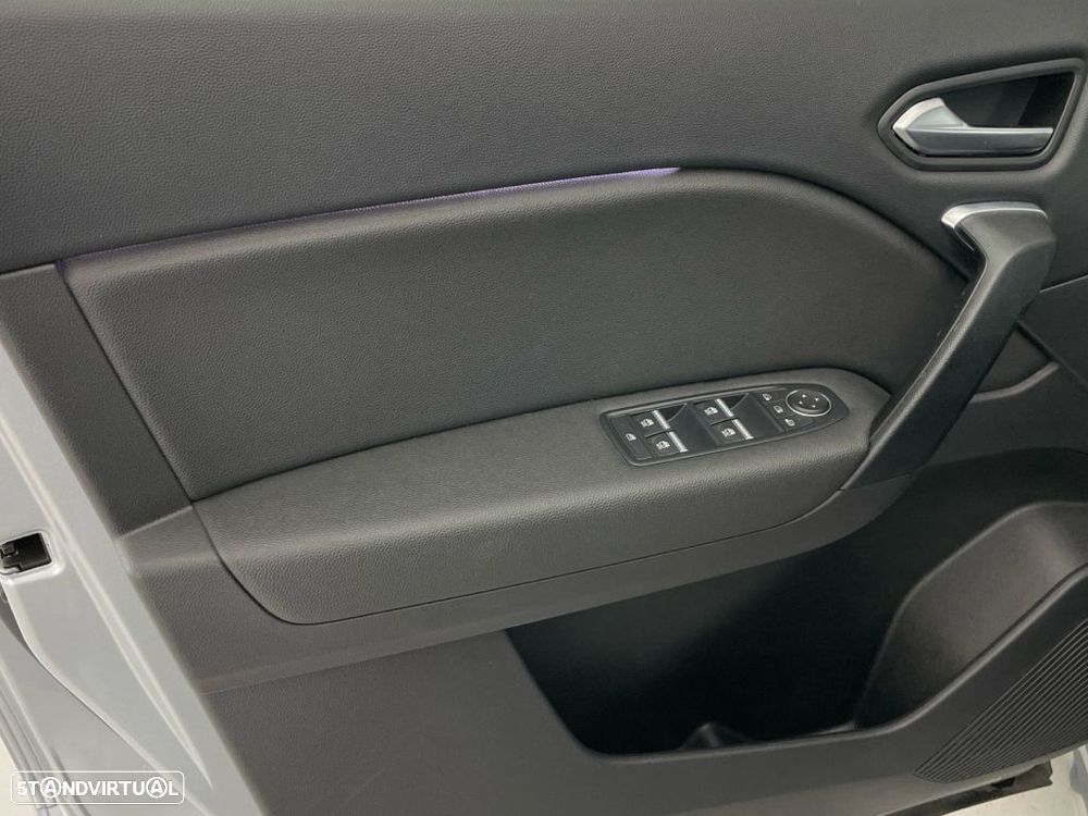 Renault Captur 1.6 E-Tech Plug-In Intens - 17