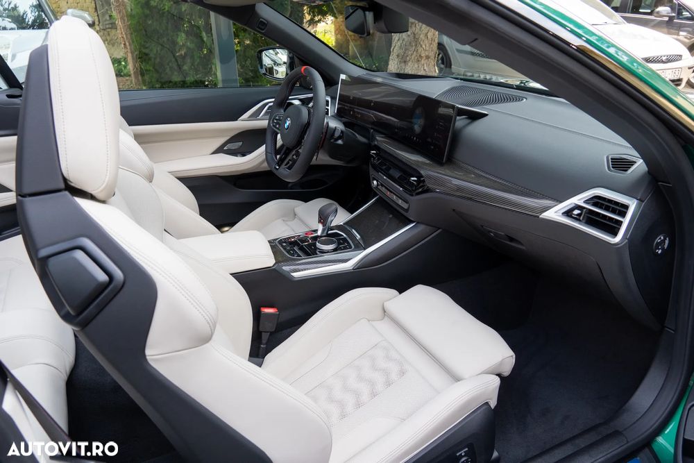 BMW M4 Competition M xDrive AT - 13