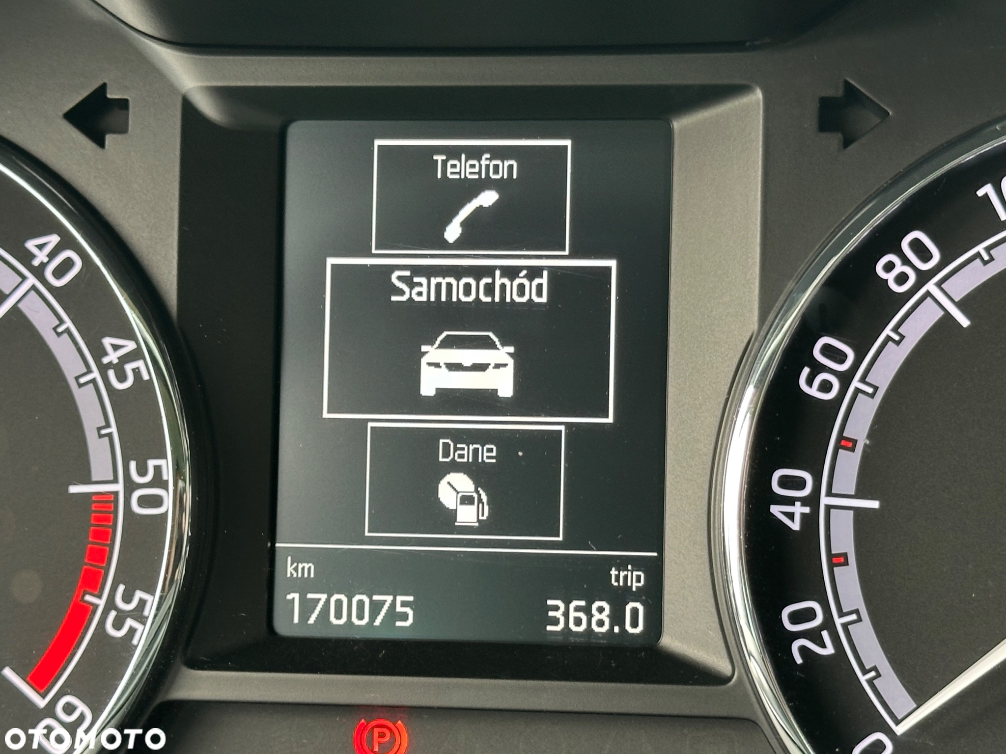 Skoda Octavia 1.6 TDI Ambition - 30