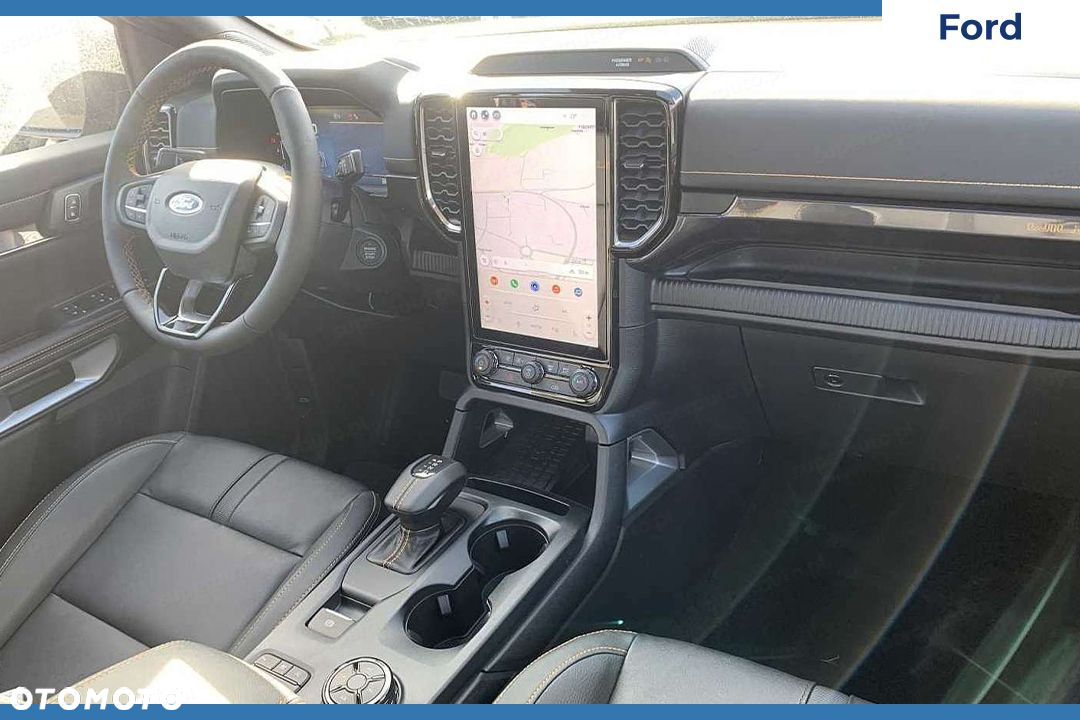 Ford Ranger - 10