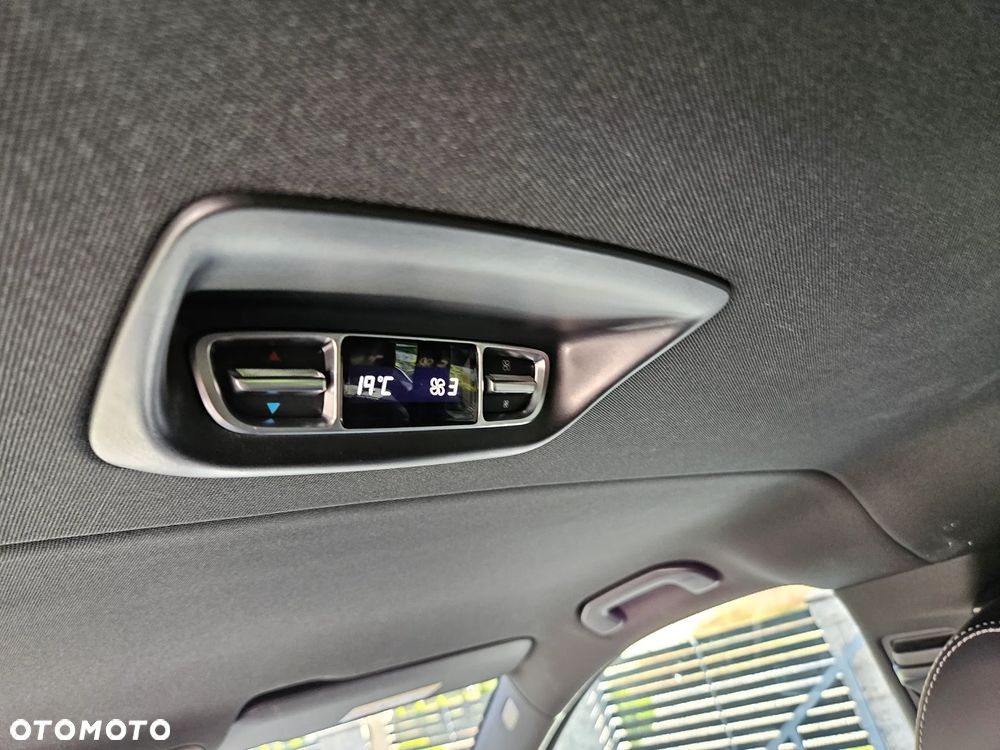 Mercedes-Benz Klasa V 300 d 4-Matic 9G-Tronic (ekstra d³) - 21