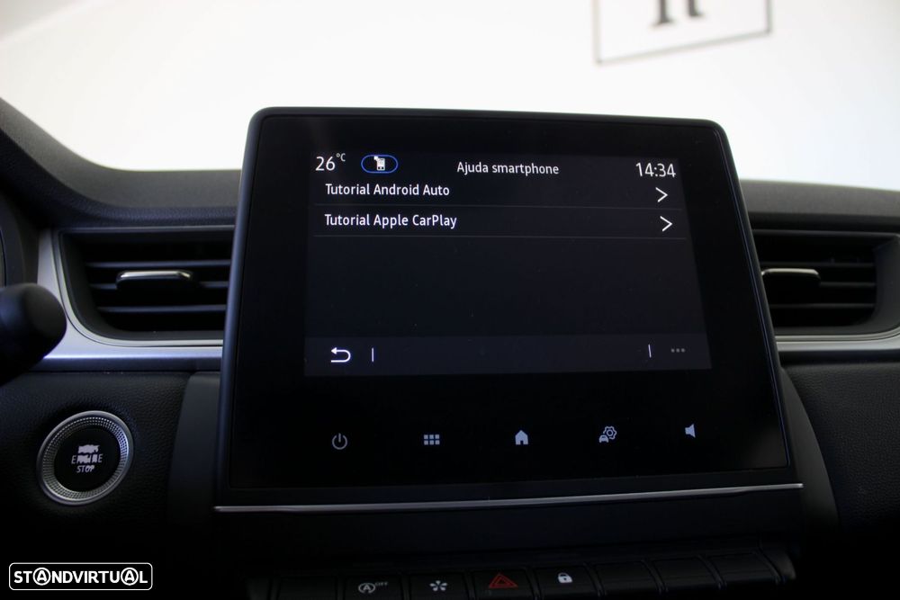 Renault Captur 1.0 TCe Exclusive - 31