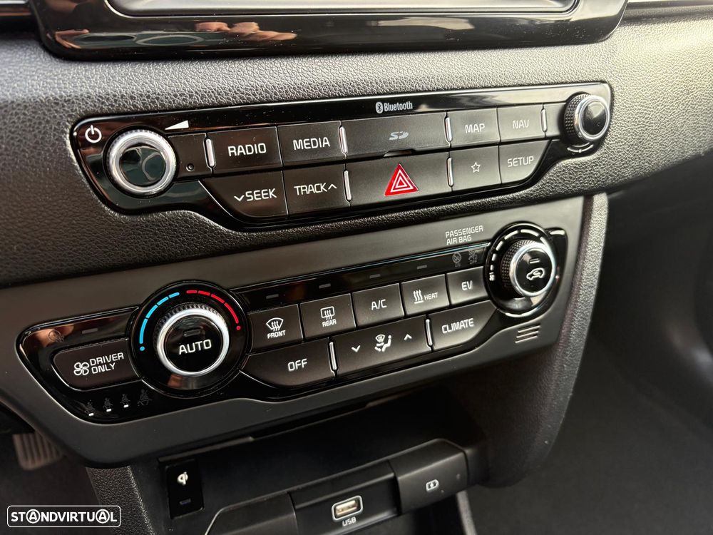 Kia e-Niro Vision - 8