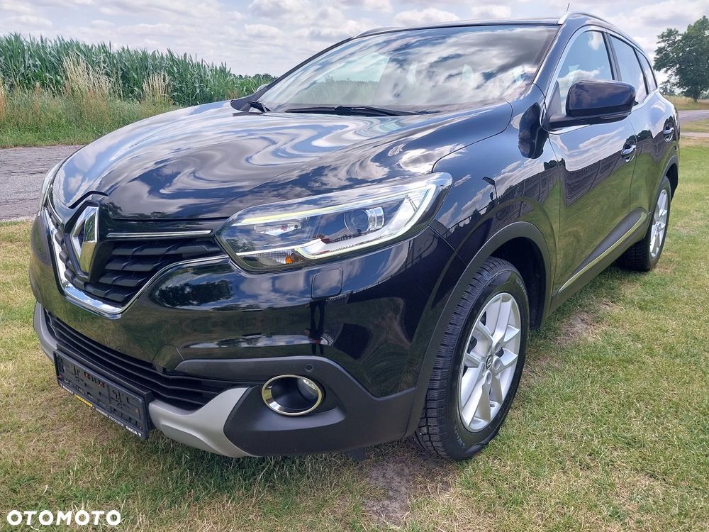 Renault Kadjar Energy TCe 130 LIMITED - 10