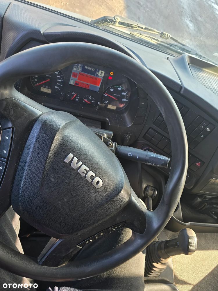 Iveco STRALIS 310 - 10