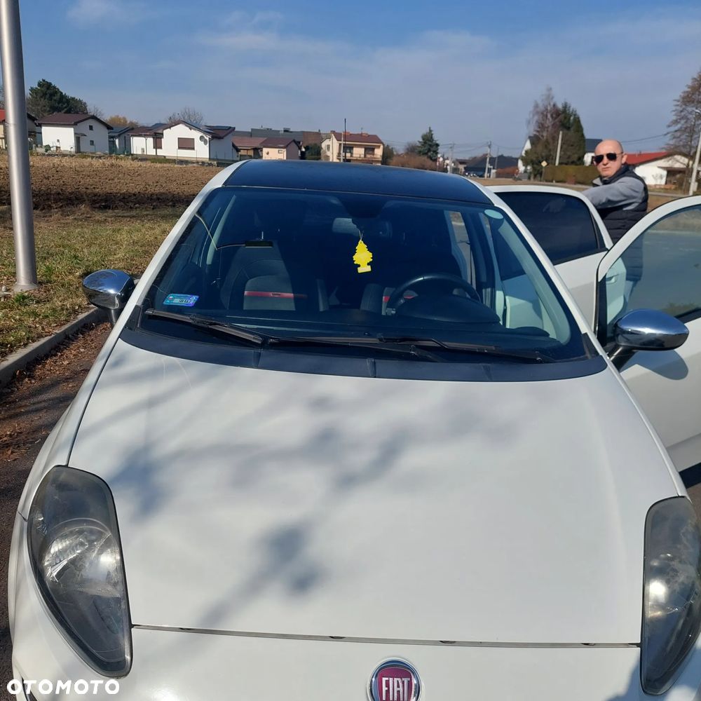 Fiat Punto - 11