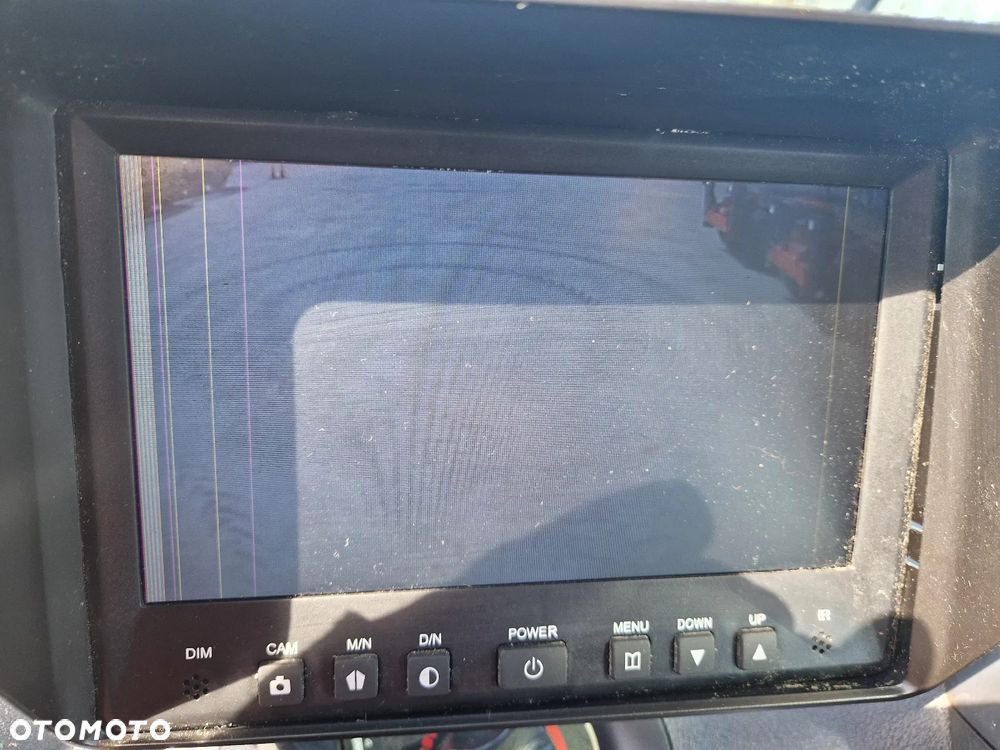 Manitou MT 1840 jak JCB 540-170 G120 - 12