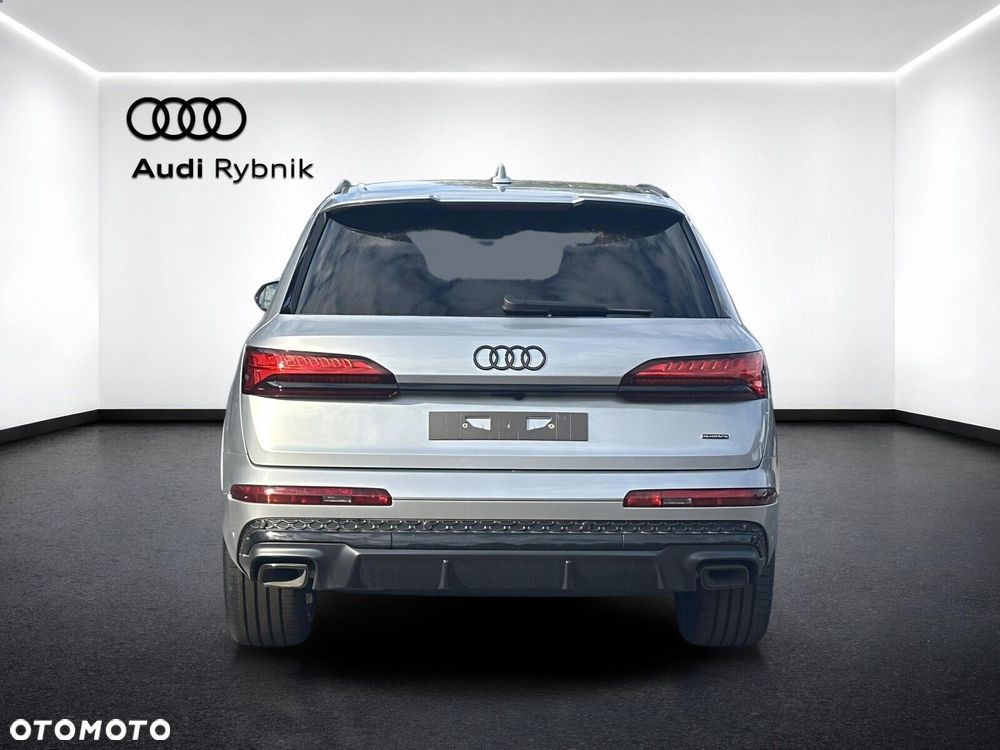 Audi Q7 - 5