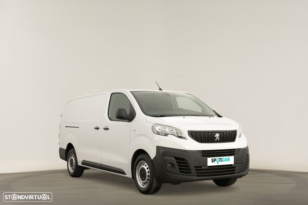 Peugeot  expert 2.0 bluehdi l3h1 long