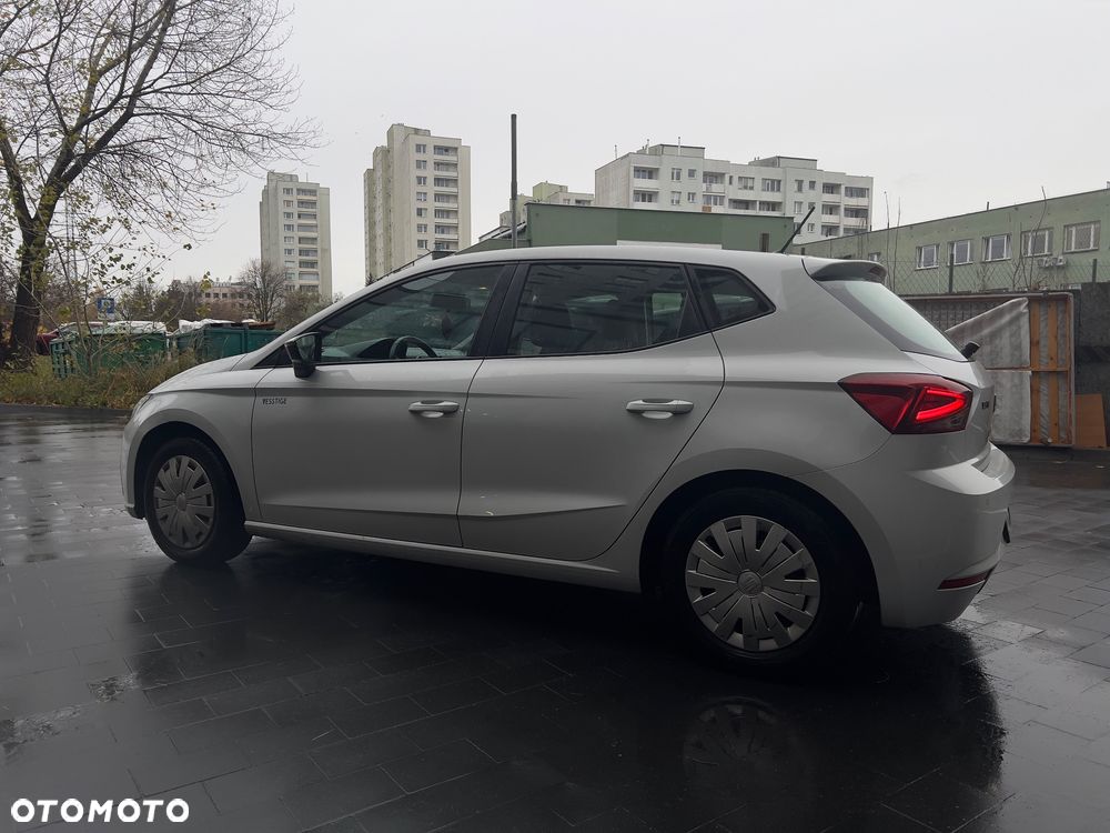 Seat Ibiza - 5