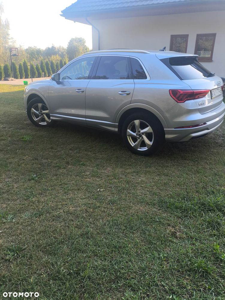 Audi Q3 40 TFSI Quattro Advanced S tronic - 18