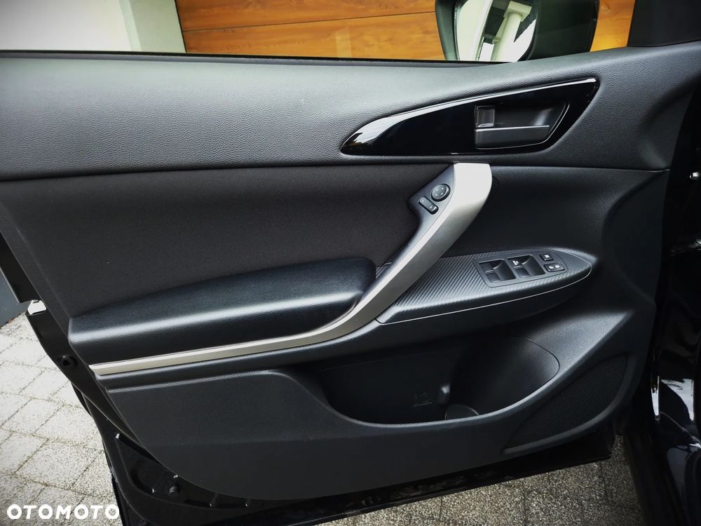 Mitsubishi Eclipse Cross 1.5 T-MIVEC ClearTec CVT 2WD Diamant Edition - 26