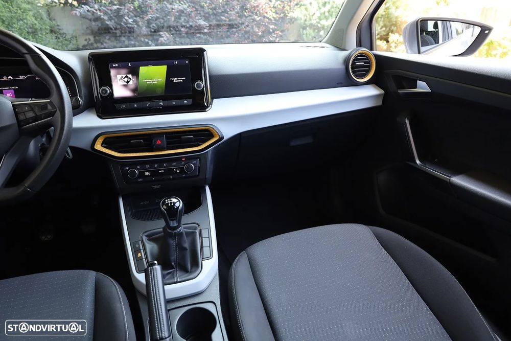 SEAT Arona 1.0 TSI Style - 18