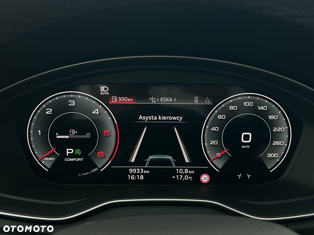 Audi Q5 Sportback 40 TDI mHEV Quattro Advanced S tronic - 31