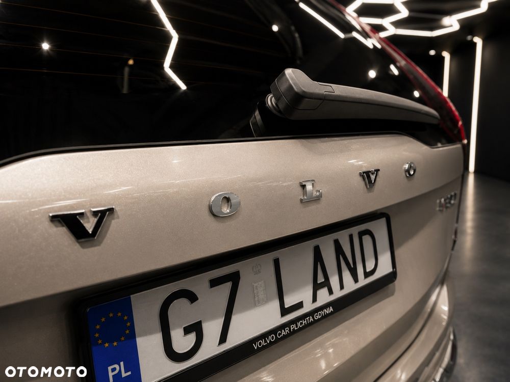 Volvo XC 90 B5 B AWD Ultra Bright 7os - 6