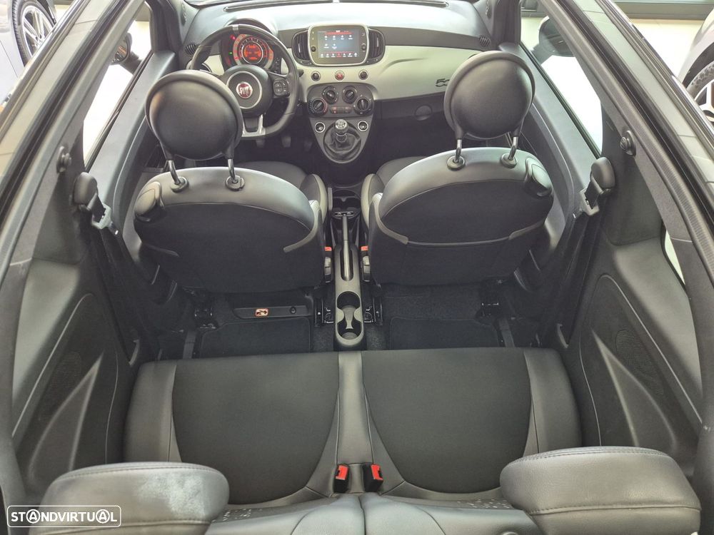 Fiat 500C - 17