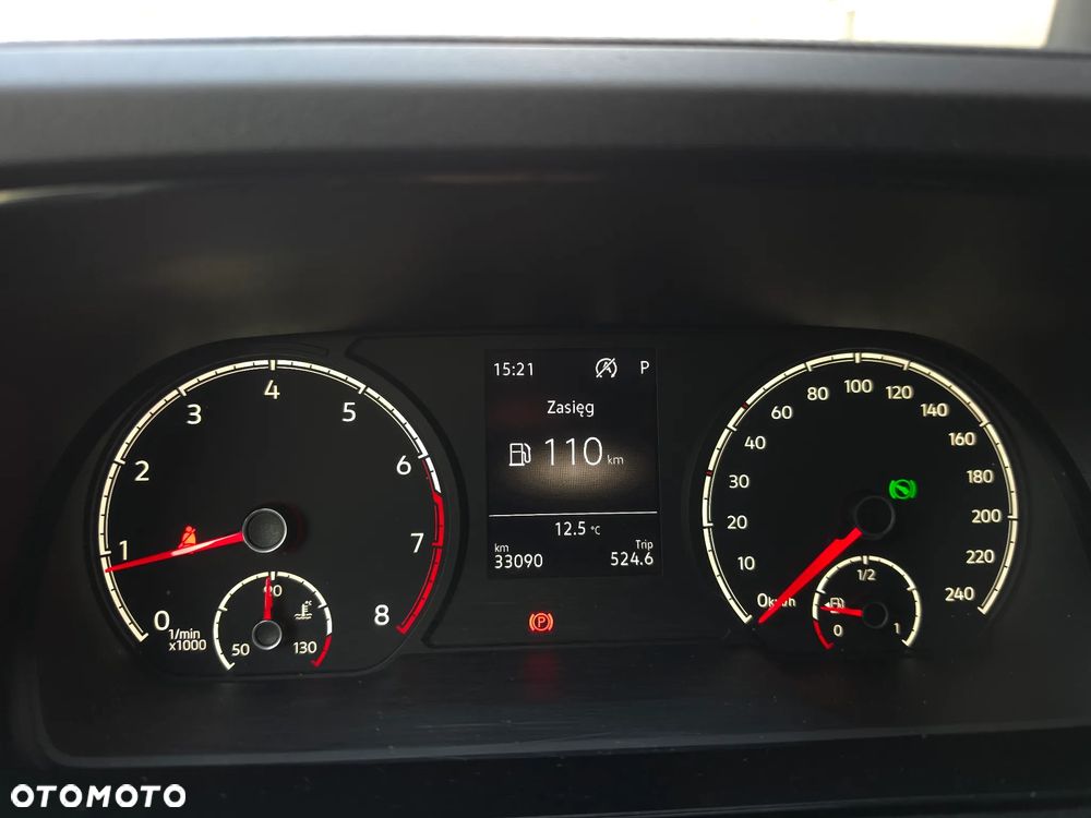 Volkswagen Caddy 1.5 TSI DSG - 23