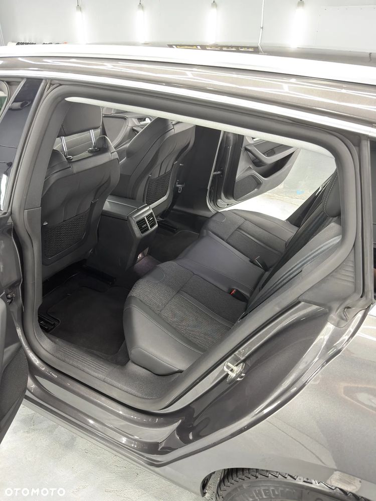Peugeot 508 BlueHDi 130 EAT8 Allure Pack - 15