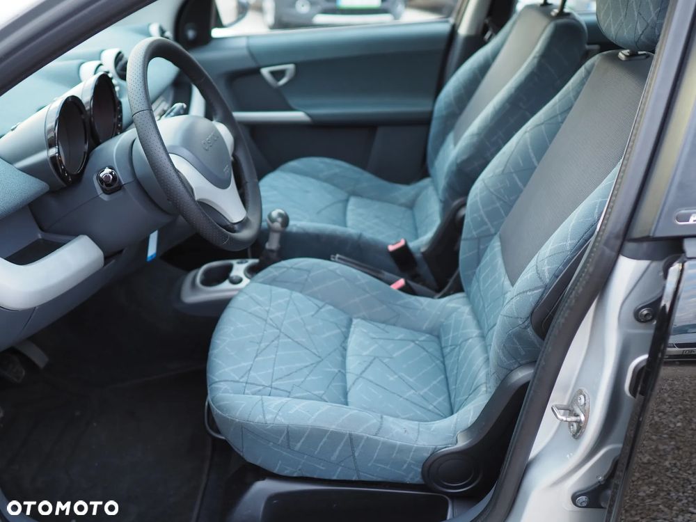 Smart Forfour - 14