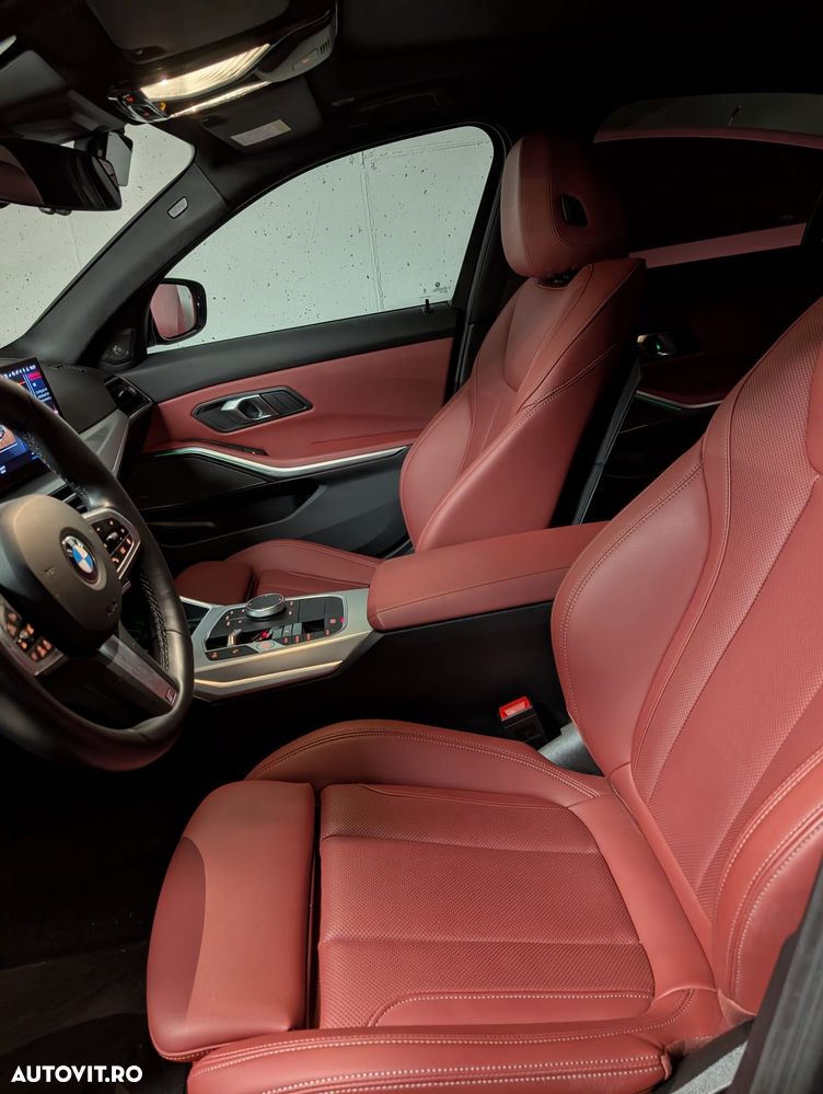 BMW M3 M340i xDrive AT MHEV - 5