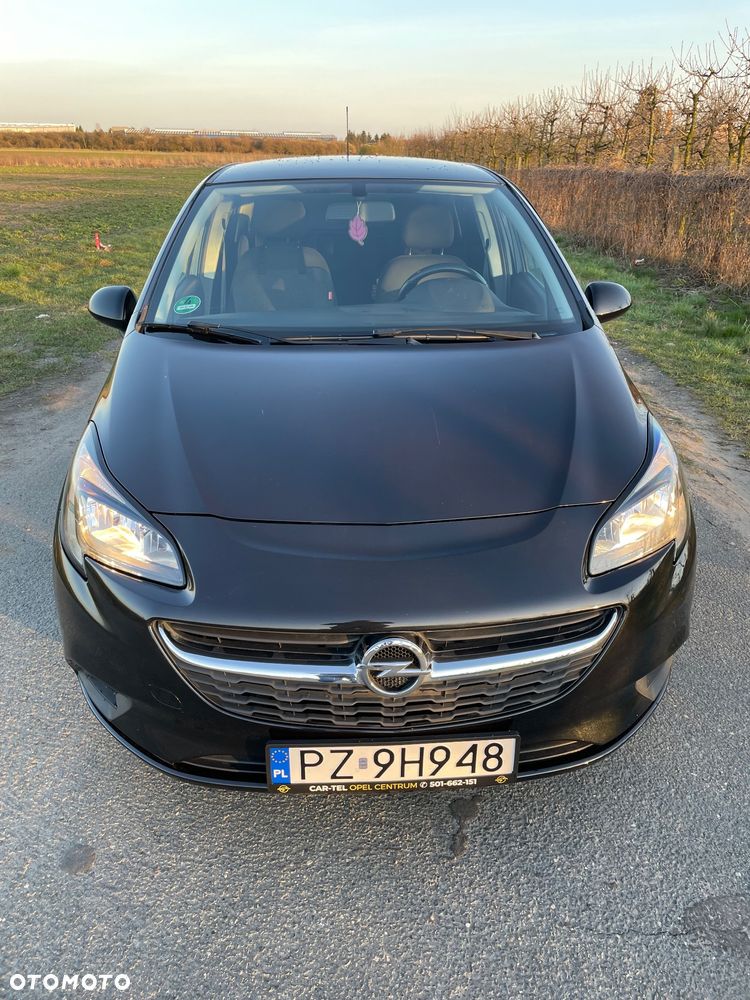 Opel Corsa 1.4 Color Edition - 3
